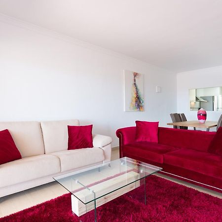 Royal Marina Bay Golf Apartment ซานมิเกลเดียโบนา ภายนอก รูปภาพ