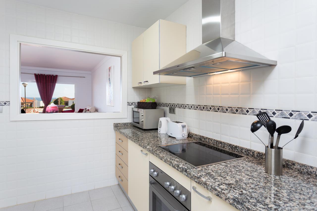Royal Marina Bay Golf Apartment ซานมิเกลเดียโบนา ภายนอก รูปภาพ