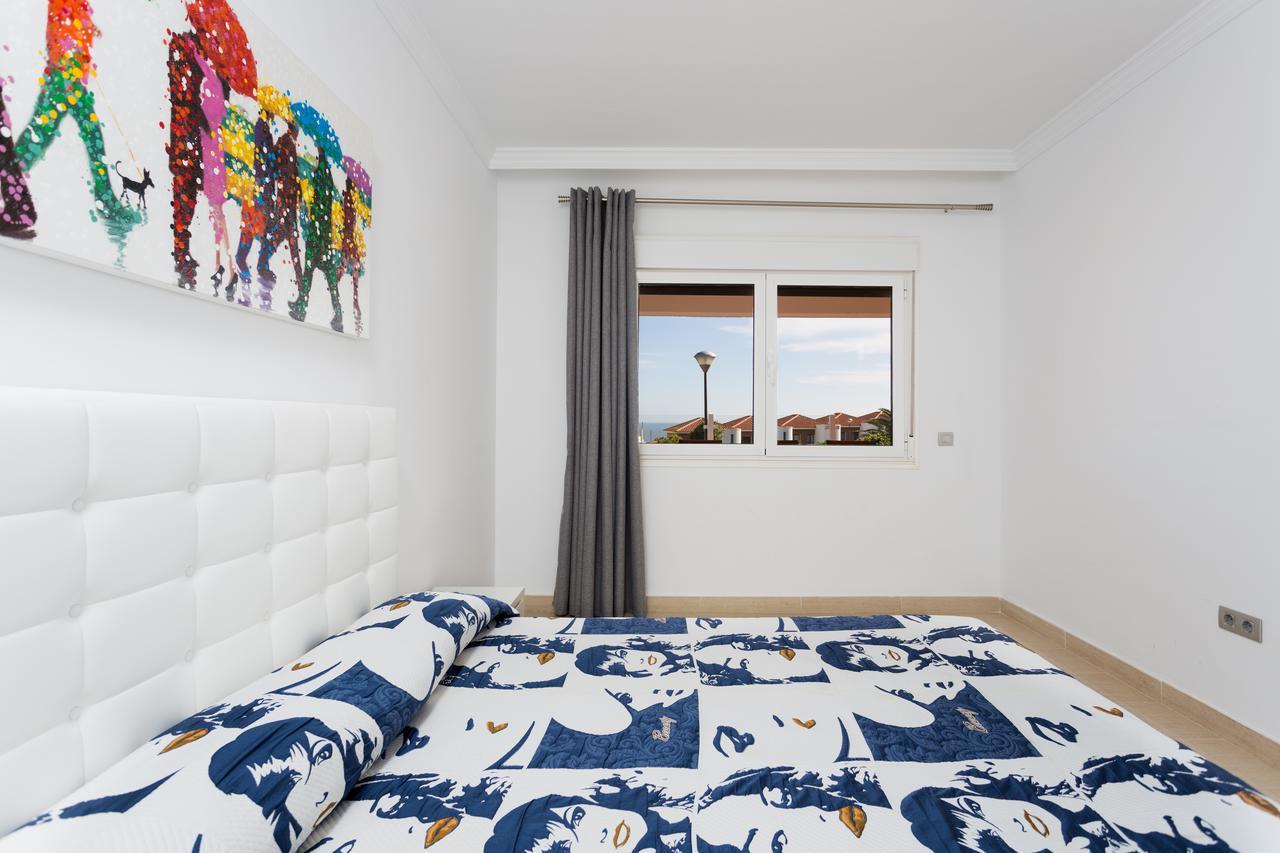 Royal Marina Bay Golf Apartment ซานมิเกลเดียโบนา ภายนอก รูปภาพ