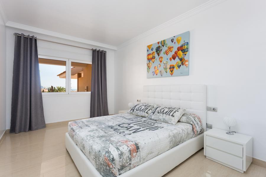 Royal Marina Bay Golf Apartment ซานมิเกลเดียโบนา ภายนอก รูปภาพ